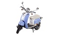 EVT Trike